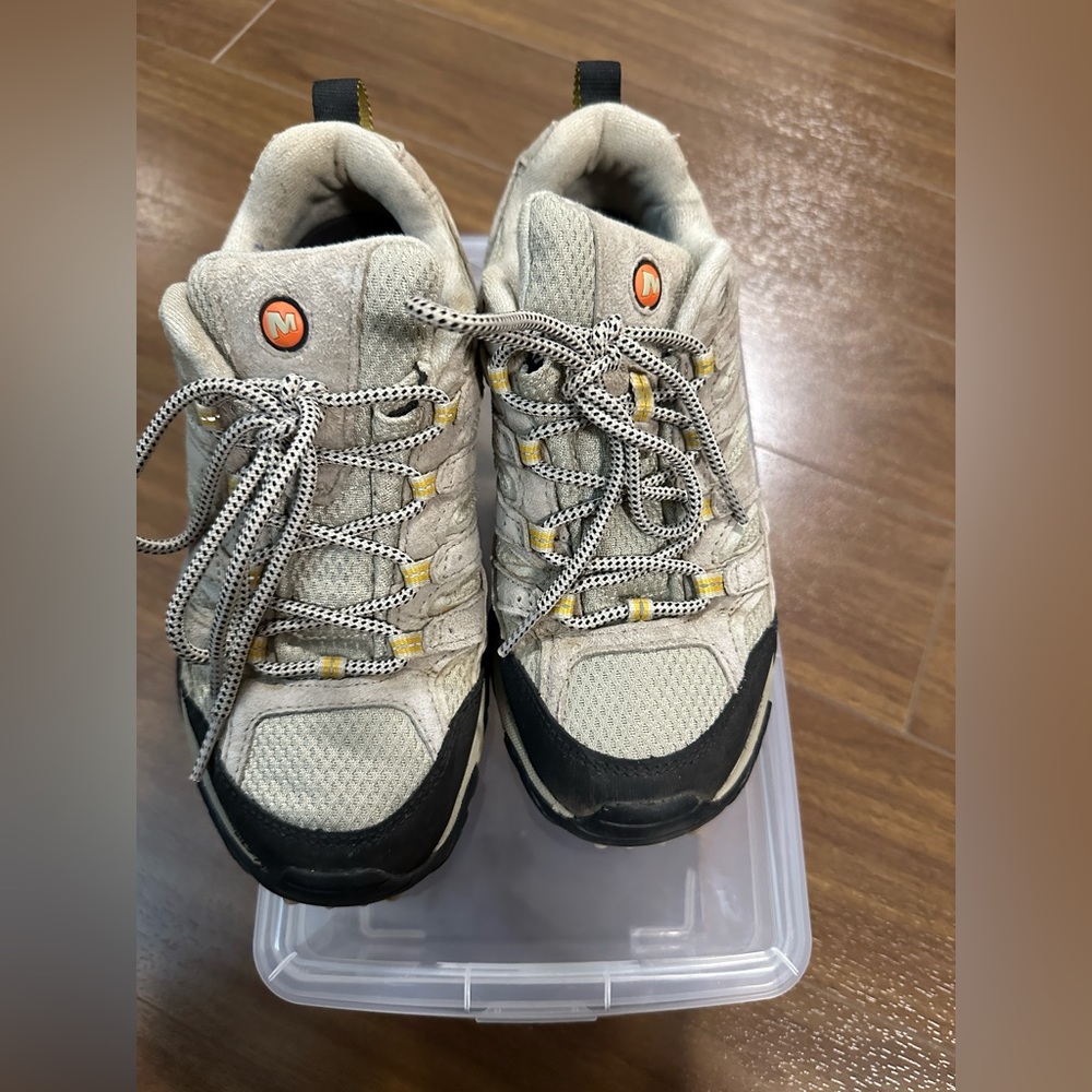 Merrell Moab 2 Size 7